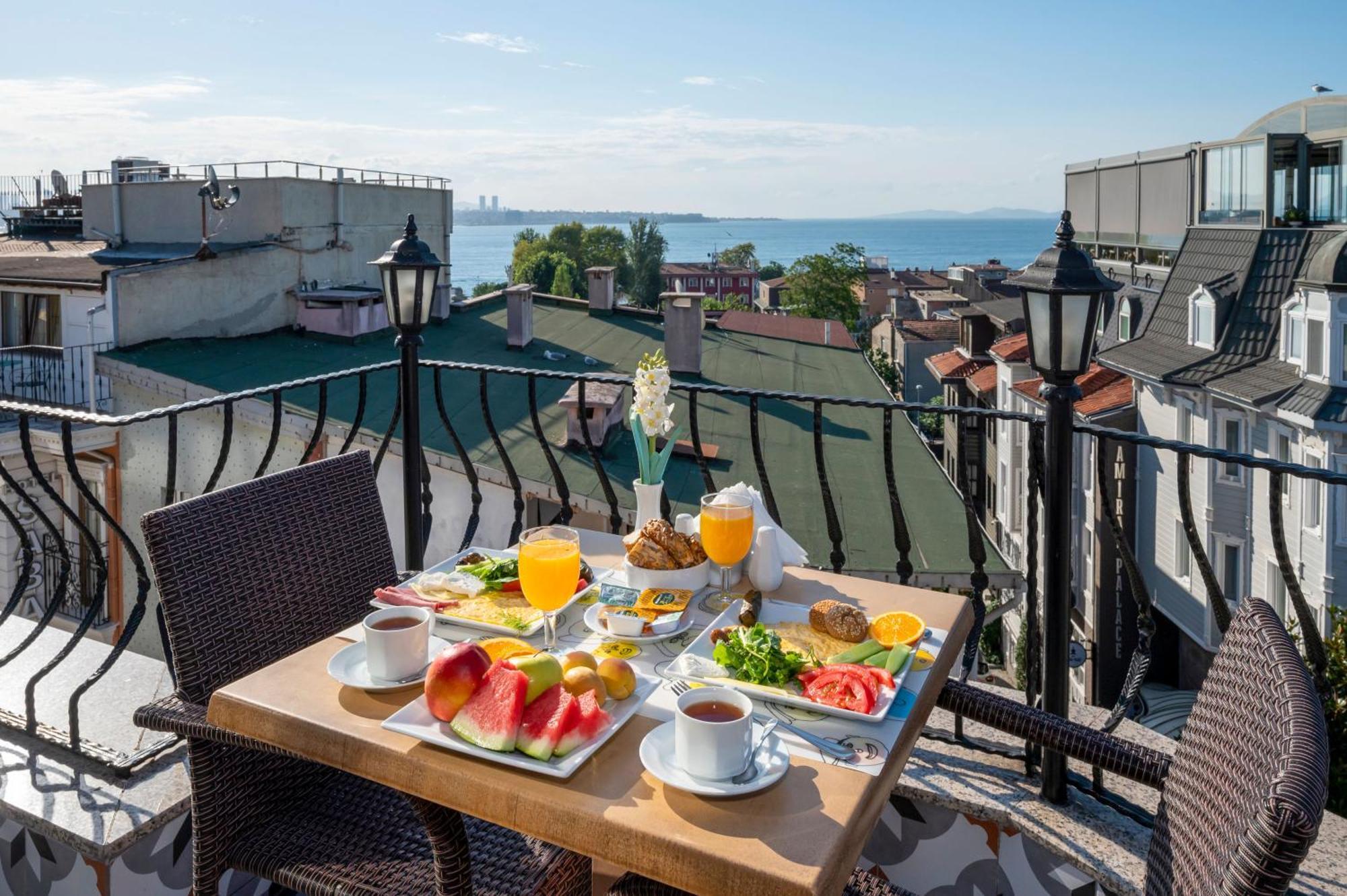 Osmanhan Otel İstanbul Dış mekan fotoğraf