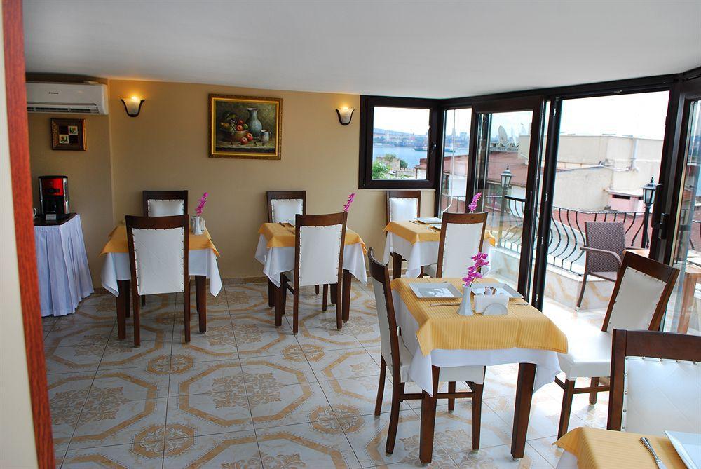 Osmanhan Otel İstanbul Dış mekan fotoğraf