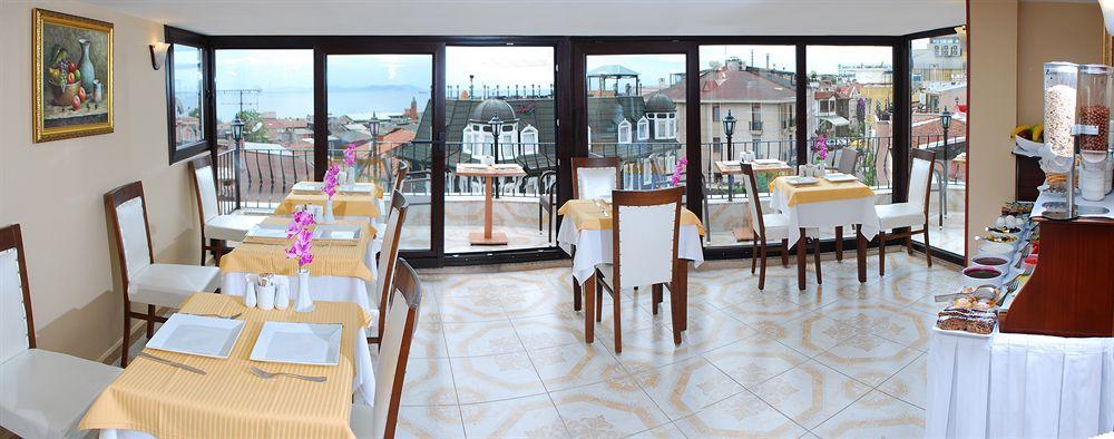 Osmanhan Otel İstanbul Dış mekan fotoğraf