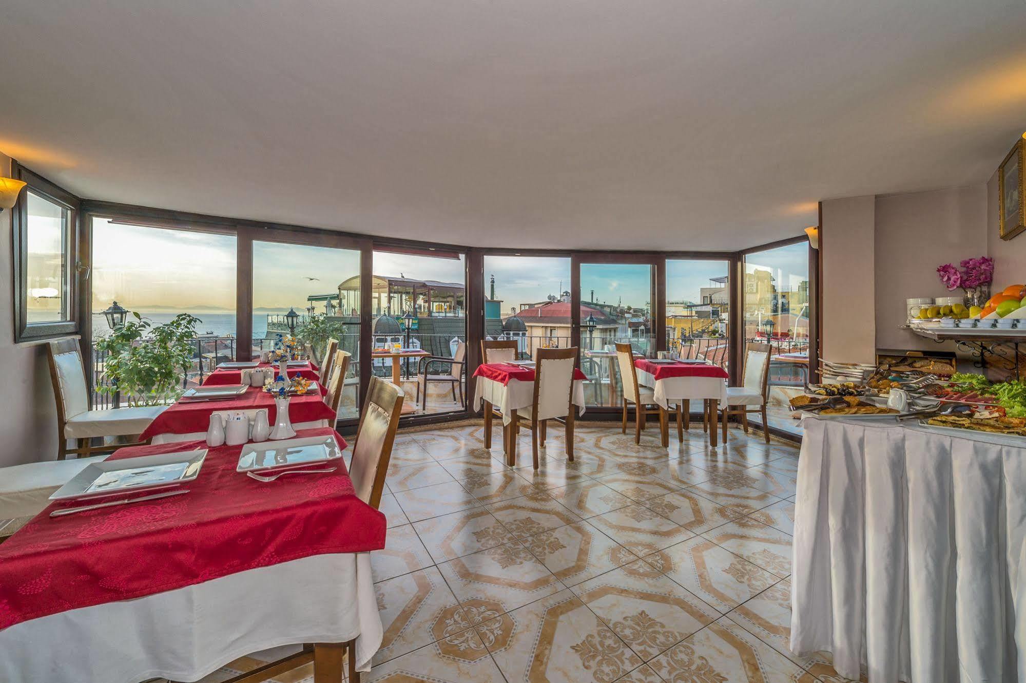 Osmanhan Otel İstanbul Dış mekan fotoğraf